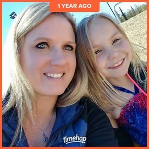 Meet your Posher, Denise